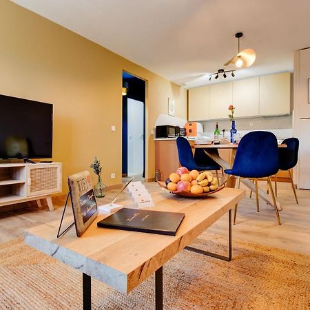 Appartement Expat Renting - L'Original - La Cepiere - Parking à Toulouse Extérieur photo