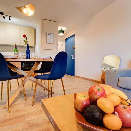 Appartement Expat Renting - L'Original - La Cepiere - Parking à Toulouse Extérieur photo