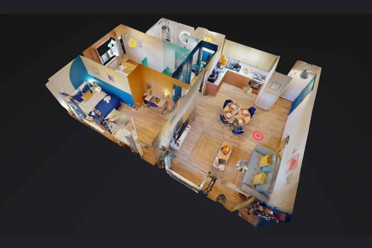 Appartement Expat Renting - L'Original - La Cepiere - Parking à Toulouse Extérieur photo