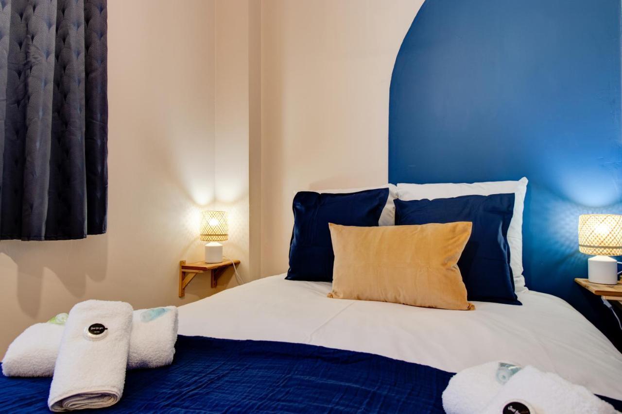Appartement Expat Renting - L'Original - La Cepiere - Parking à Toulouse Extérieur photo